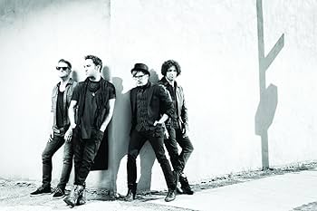 FALL IN WILD & ROCK IN THE UNIVERSE セット Amazon.co.jp: SAVE ROCK & ROLL: ミュージック